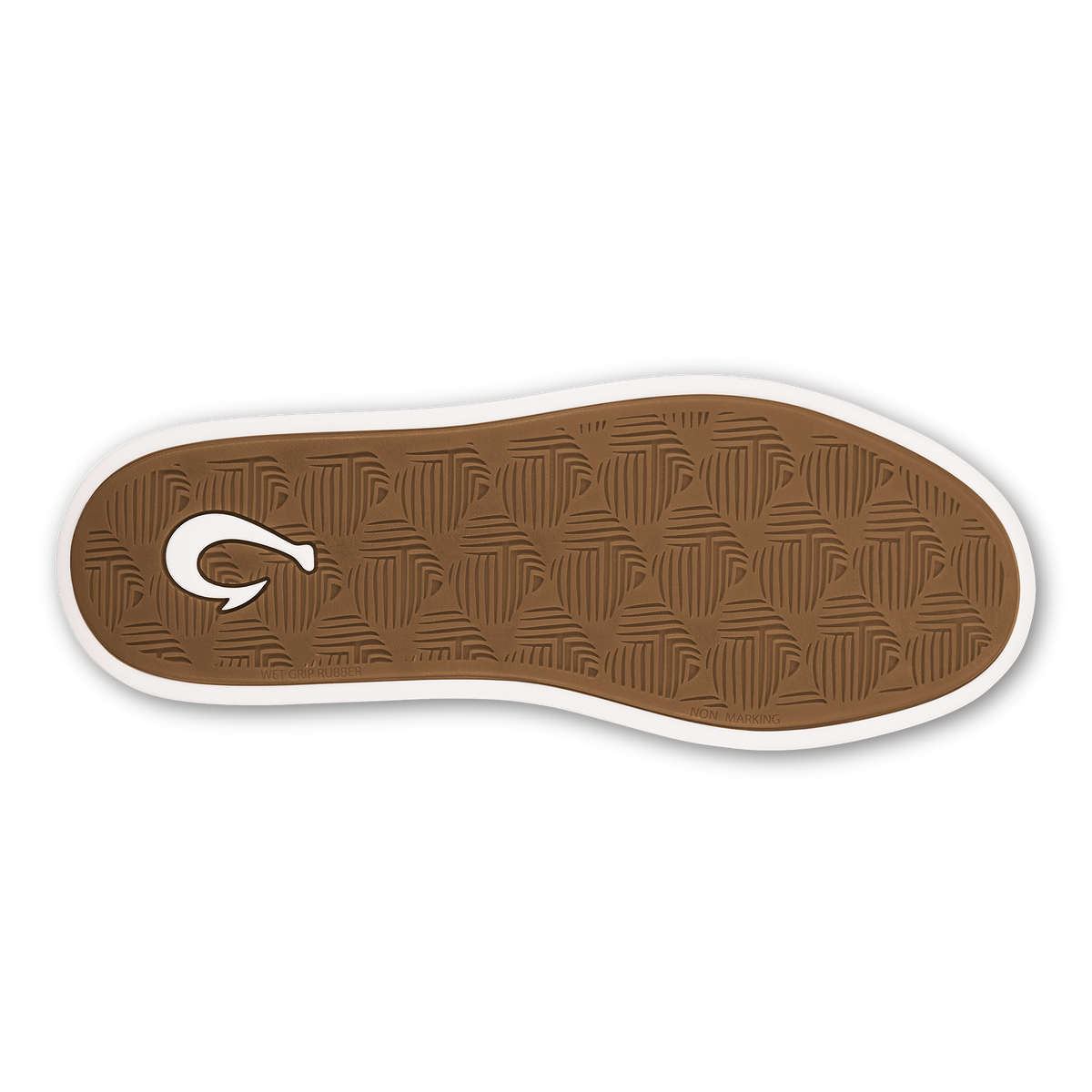 Kahakai  -  Bright White / Bright White